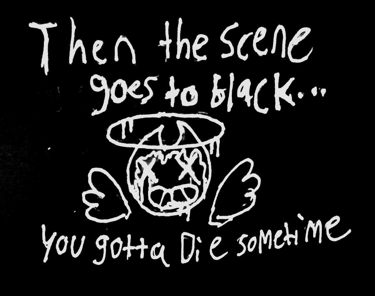 Enbybendyboi On Twitter Samdy Sammyxbendy Beastbendy Inkbendy Sammylawrence Batim Bendy And The Ink Machine You Gotta Die Sometimes Lyrics By The Musical Falsettos Https T Co Kq9xrtvsoy Savesave you gotta die sometime for later. gotta die sometimes lyrics