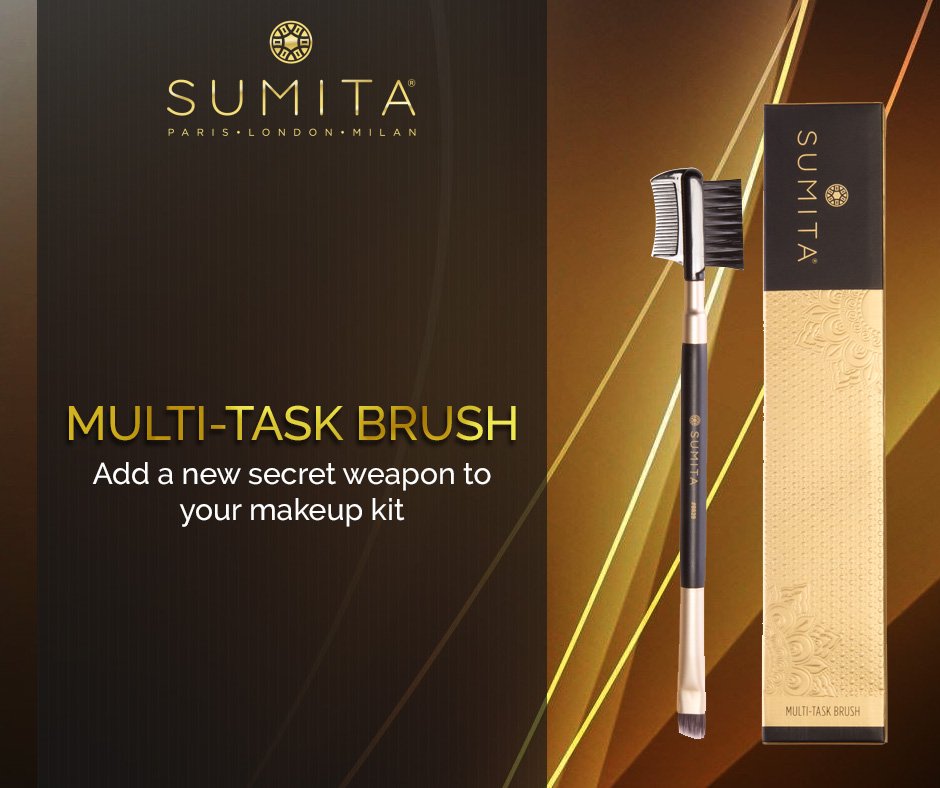 Sumita Cosmetics tweet media