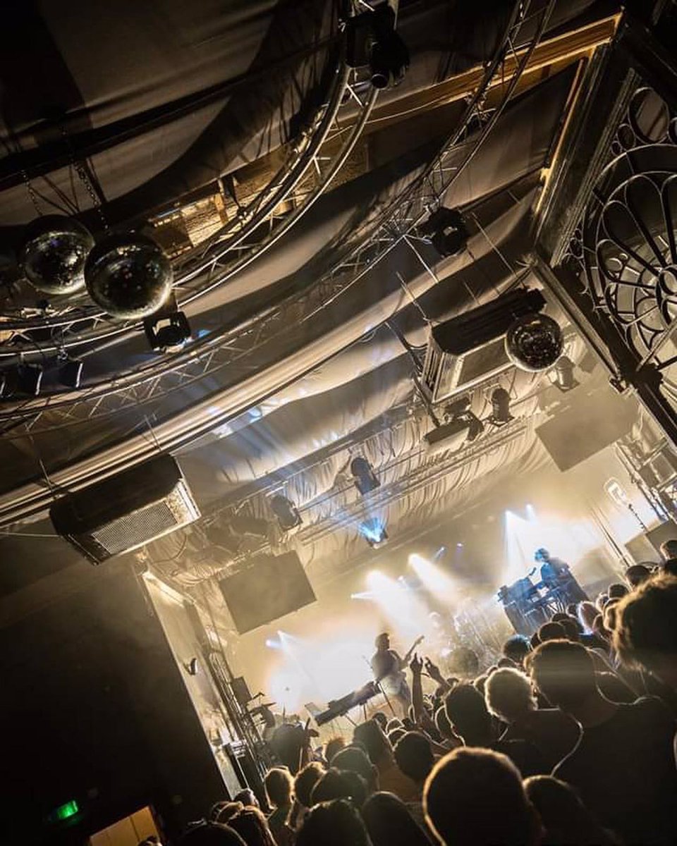 Three Trapped Tigers (@3trappedtigers) on Twitter photo Lots of fun playing at <a href="/BadPondFestival/">Bad Pond Festival</a> over Easter weekend. Massive thanks to <a href="/SmallPondRec/">Small Pond</a> for inviting us and keeping musical flames alive in Brighton and beyond! Lots of fun playing at <a href="/BadPondFestival/">Bad Pond Festival</a> over Easter weekend. Massive thanks to <a href="/SmallPondRec/">Small Pond</a> for inviting us and keeping musical flames alive in Brighton and beyond!