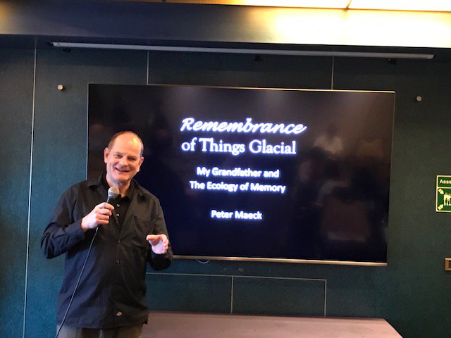 CarePlanet22 (@chiricolisa) on Twitter photo Our attendees were touched by the beautiful poetry and photos of Peter Maeck's <a href="/PeterMaeck/">Peter Maeck</a> presentations during our Cruise and Conference to the Caribbean for dementia caregivers and their loved ones. ⚓️💜 #alzcruisetropics19 #dementia #memories #caregivers #Alzheimers Our attendees were touched by the beautiful poetry and photos of Peter Maeck's <a href="/PeterMaeck/">Peter Maeck</a> presentations during our Cruise and Conference to the Caribbean for dementia caregivers and their loved ones. ⚓️💜 #alzcruisetropics19 #dementia #memories #caregivers #Alzheimers