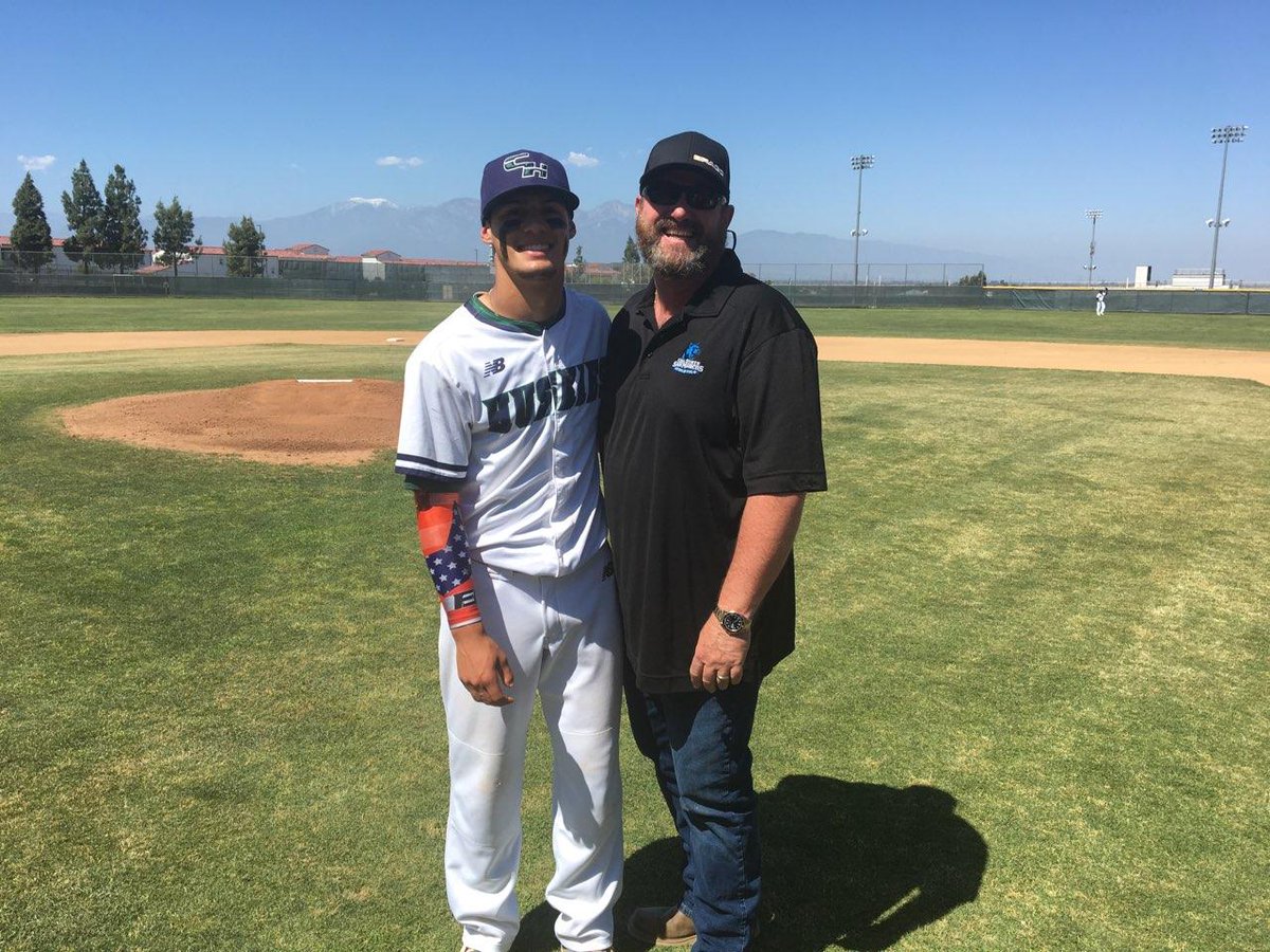 Senior day, my boys last home game. I've been proud of you since day one. Love you buddy!  <a href="/Pkellyy29/">P. Kelly</a>