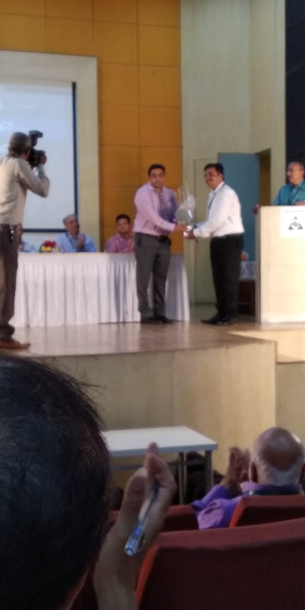 Reflecto_Safe's tweet photo. Participated in the "Workshop on GEM" with Mr.Lalit Aggarwal and Mr.Rakshit Damani hosted at the Textiles Committee India by SAMA!
#Workshop #Safety #GEM #Government #NaMo #businessdevelopment #ReflectoSafe #SAMA #Textiles #India #PPE #SafetyEquipments #SafetyReflectiveClothing https://t.co/igiwSUagtN