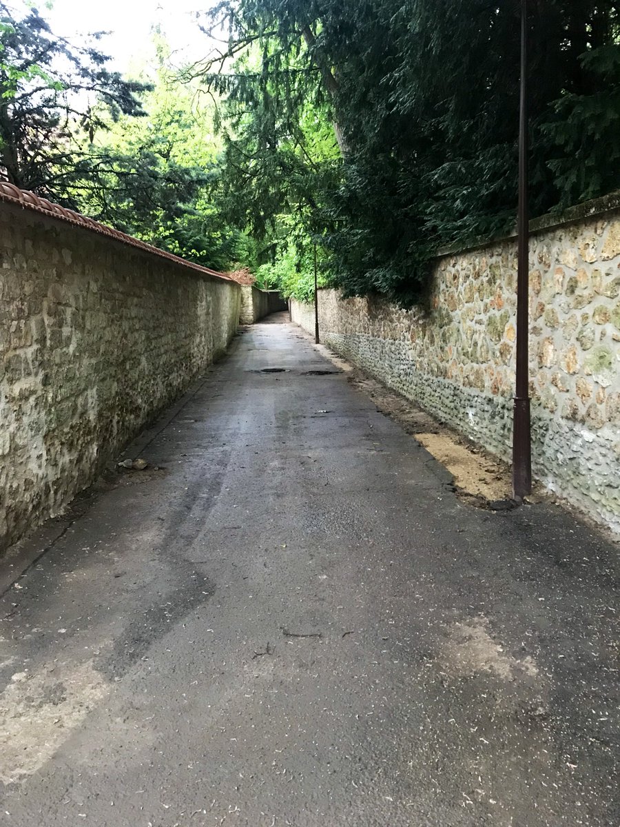 Louveciennes Infos ✍️ tweet media