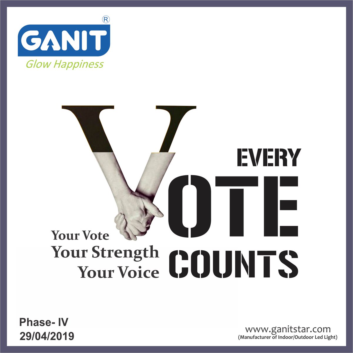 StarGanit's tweet photo. #Vote for Better India.... https://t.co/qHluQAl3hE