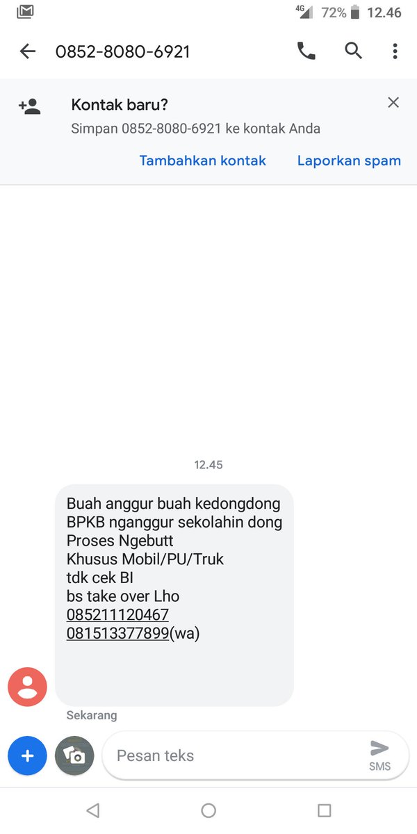 ahmadidayat's tweet photo. Sudah mulai berpantun.. https://t.co/klCui6tqoz