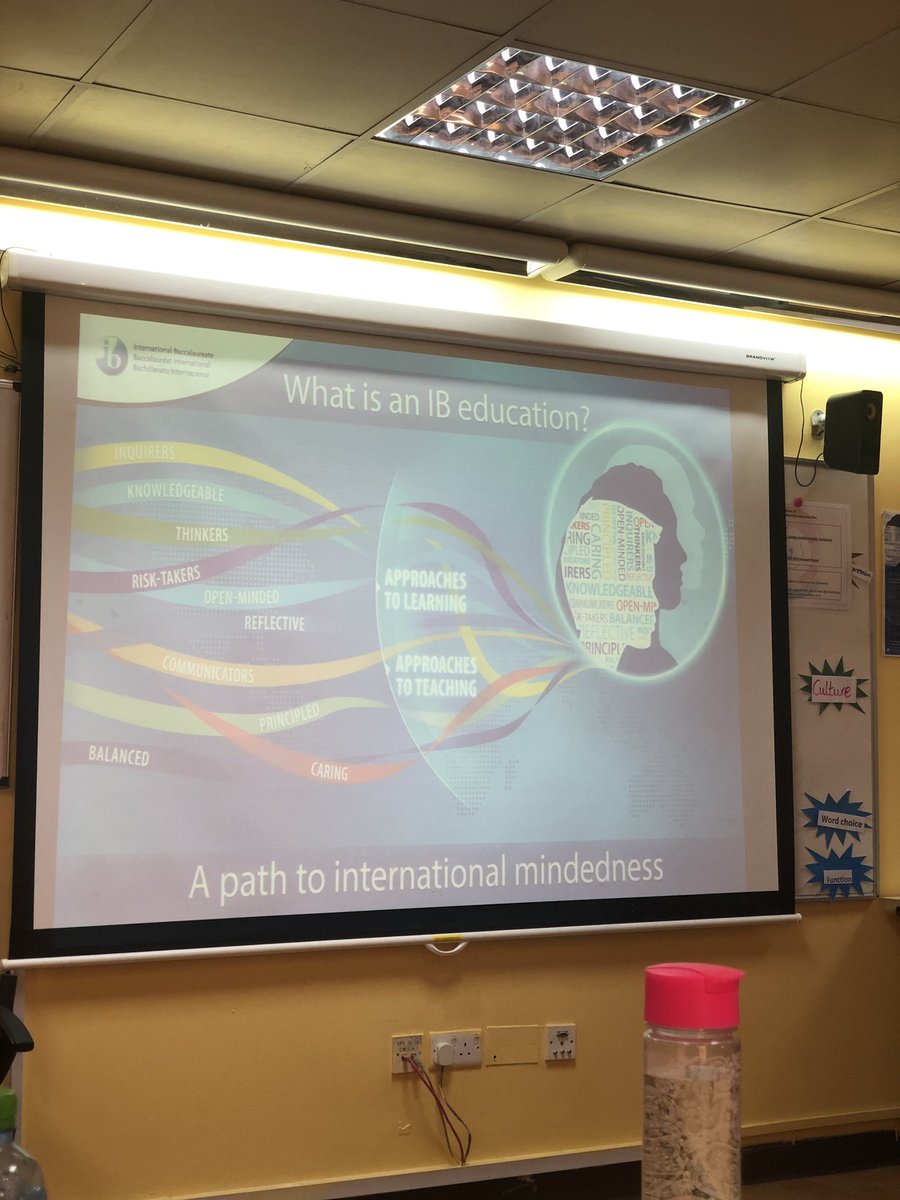 LibrarianVega's tweet photo. Let the games begin! #IBtraining Librarian training. https://t.co/jM5fMm0Zjc