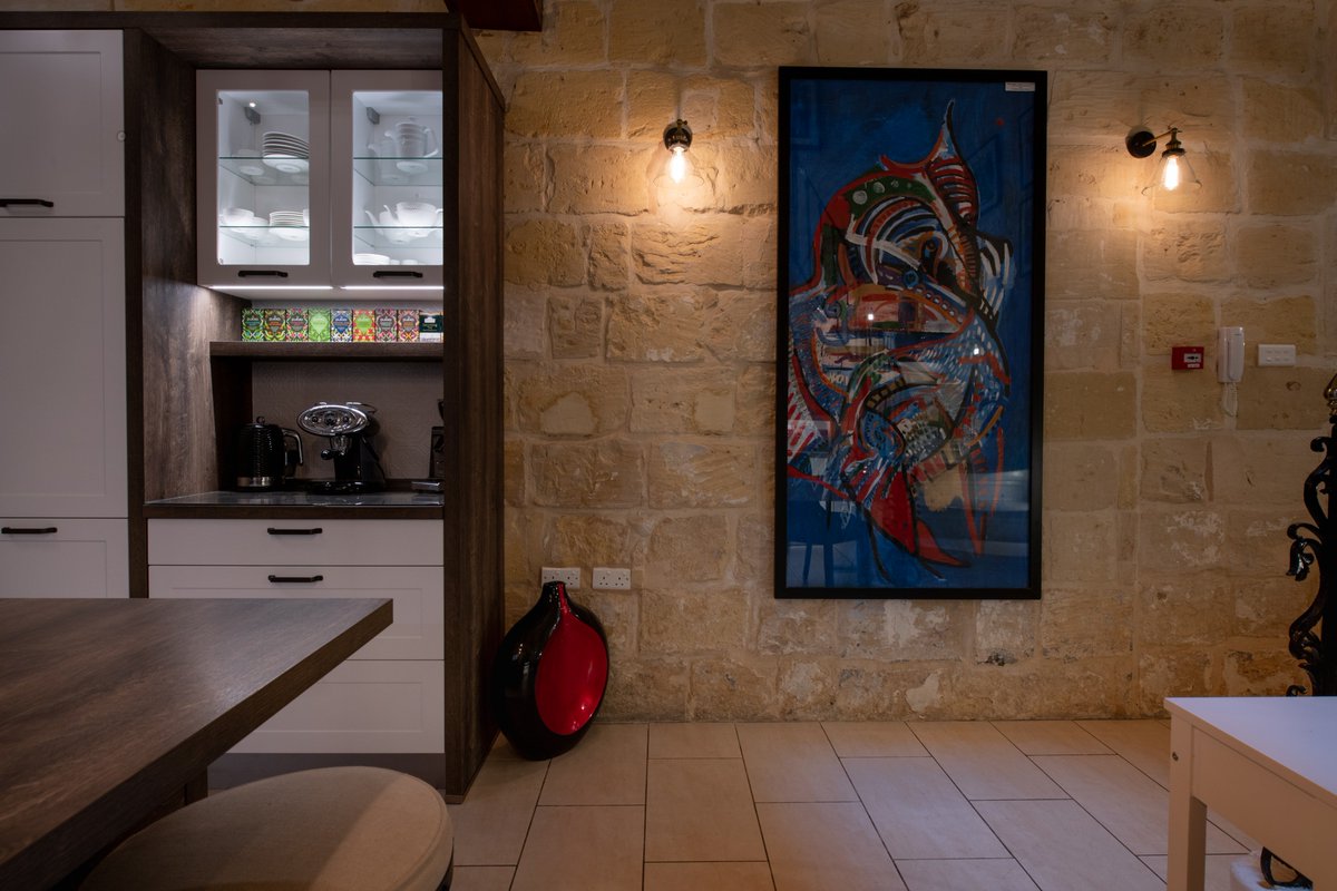 JulesyBnB's tweet photo. Common areas at Julesy's BnB. #Malta #Maltaaccommodation #Maltastay #IloveMalta https://t.co/nr7ciAVjoL