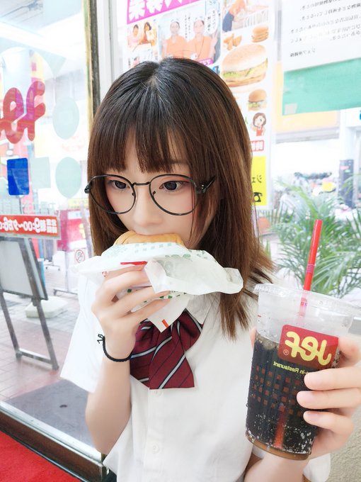 Twitterのコスプレ画像88
