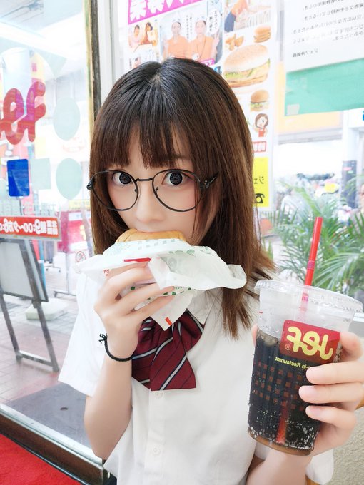 Twitterのコスプレ画像89