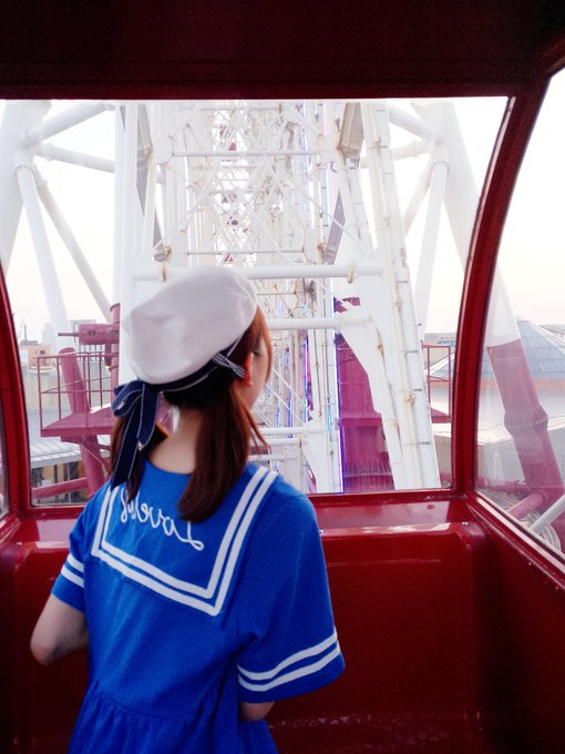 Twitterのコスプレ画像84