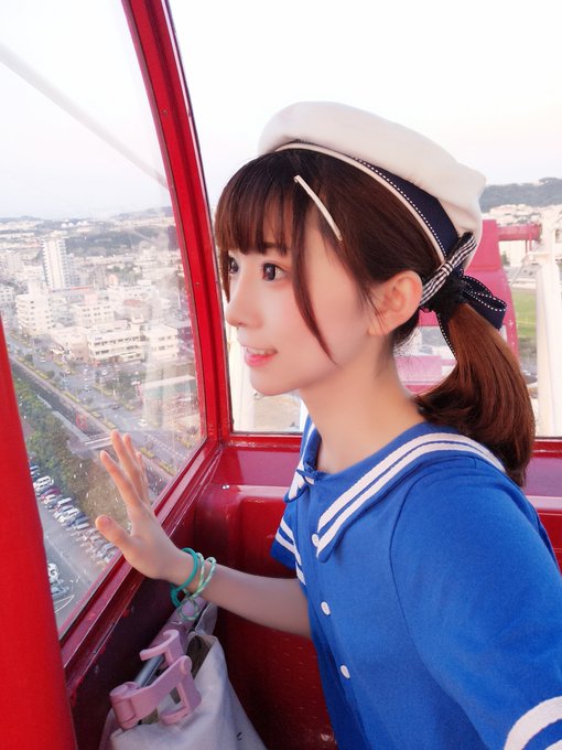 Twitterのコスプレ画像85