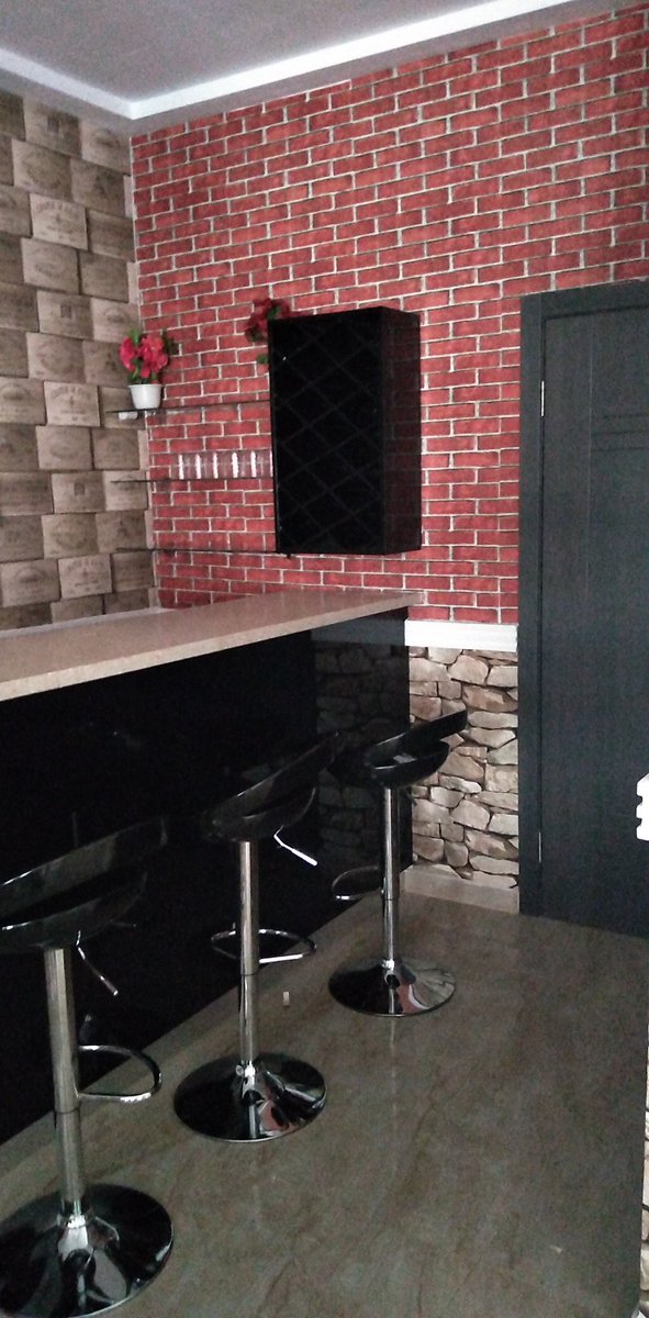 section80gh's tweet image. The kind of thing we do on our clients walls indoor. #Sectioned