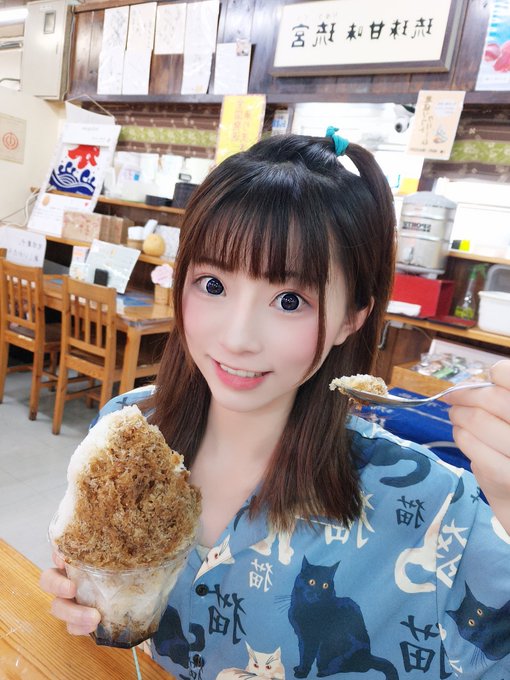 Twitterのコスプレ画像72