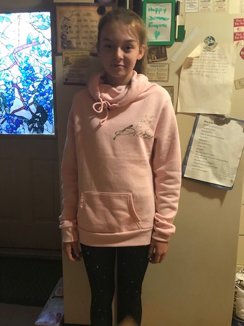 Peterborough Police <a href="/PtboPolice/">Peterborough Police</a> are looking for a missing 15-year-Old girl. Alexis “Lexi” Davidson was last seen leaving a Monaghan Rd. area apartment at about 3 p.m. on April 11. She is white, 5’0″, with a thin build, short brown hair. (1/2)