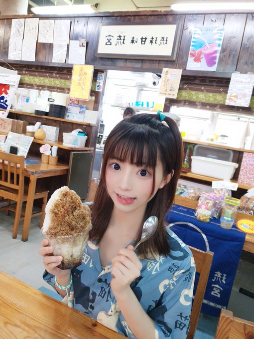 Twitterのコスプレ画像73