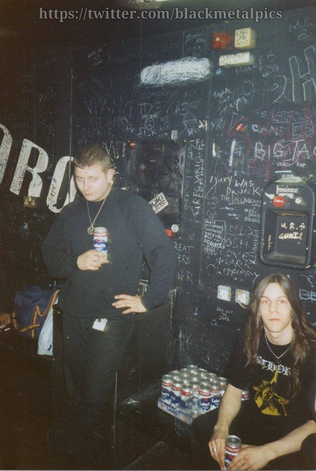 dimmu borgir nicholas barker