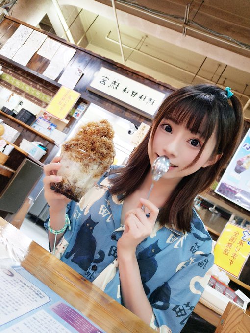 Twitterのコスプレ画像75