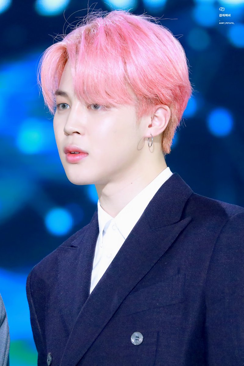 190424 더팩트 #지민 #JIMIN #방탄소년단 #BTS