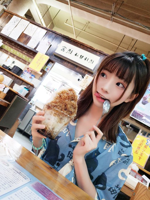 Twitterのコスプレ画像70