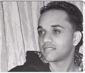 Saeed Al-Iskafi was arrested atvthe age of 19. He was subjected to physical & mental torture. During his arrest he requested medical care, instead he received more torture until he was not able to handle more & fainted for 3 continuous days. He was executed 2 days ago.