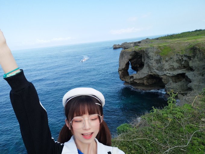 Twitterのコスプレ画像72