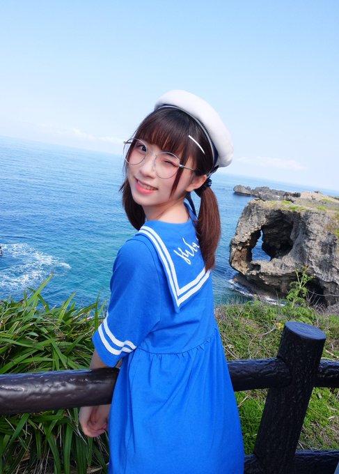 Twitterのコスプレ画像73