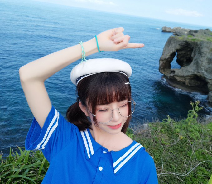 Twitterのコスプレ画像75