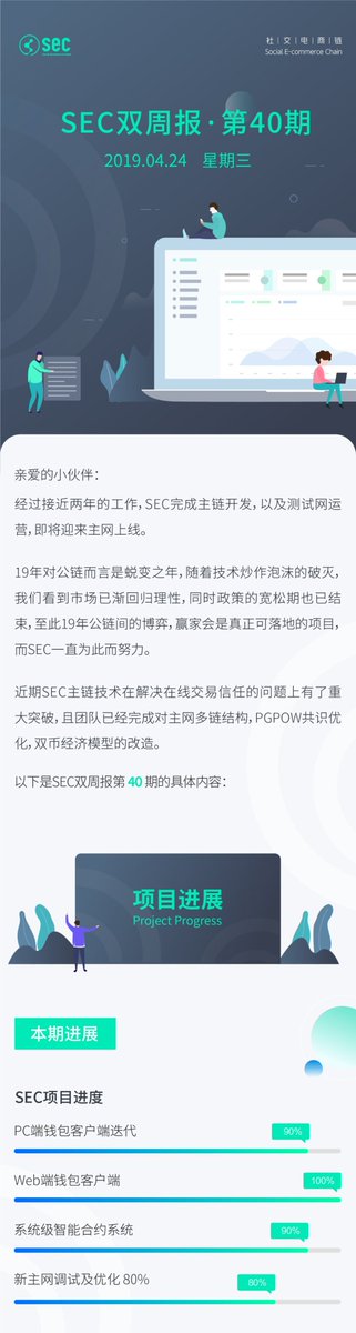 deletedqaz's tweet photo. Social Ecommerce Chain Biweekly Report No. 40 https://t.co/7jMnlTrAXC