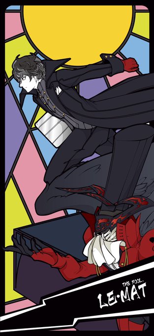 ペルソナ5ロイヤルのtwitterイラスト検索結果 古い順 ペルソナ5ロイヤルのtwitterイラスト検索結果 古い順