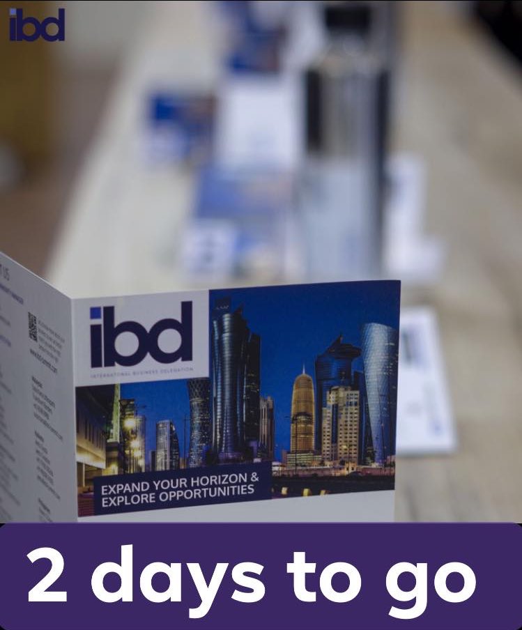 IbdSummit's tweet photo. It’s getting closer #IBDSummit #international #business #delegates #mavericks365 #addressgateway #century21 #servico #secon #networkingplatform #innovationplatform #coworking #startups #entrepreneur #investors #influencers #motivationalspeakers  #getconnected #platform https://t.co/iCZ3mikBq2