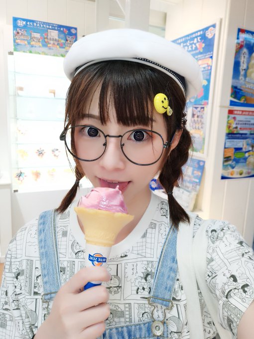 Twitterのコスプレ画像63