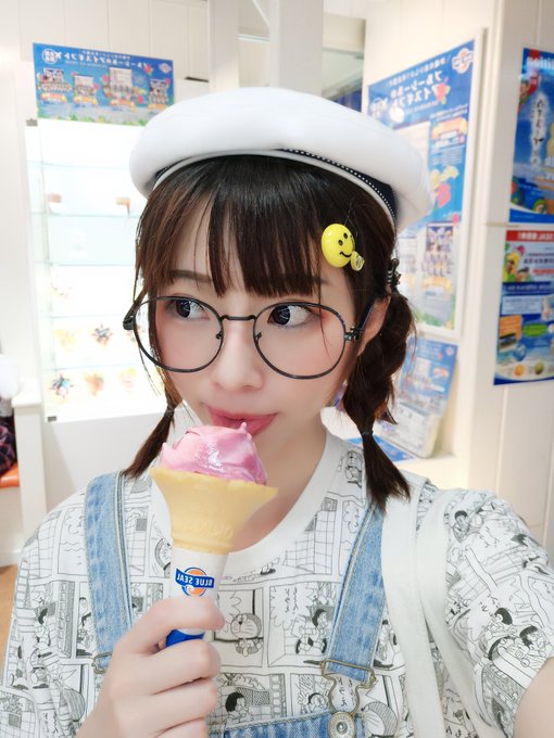 Twitterのコスプレ画像64