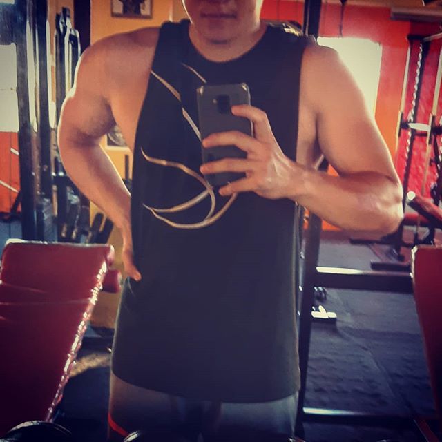 phworkoutjp's tweet image. Shoulder workout done 💪💪💪 #gymlife #gym #gymmotivation #workout #philippines #japanese