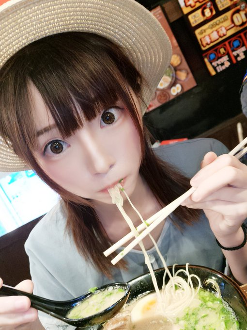 Twitterのコスプレ画像60