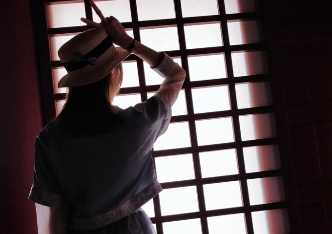 Twitterのコスプレ画像52