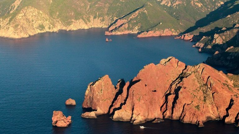 GEK_France's tweet image. Scandola la Belle @corsenetinfos @Corse_Matin @actualite_corse @FTViaStella @ParolesdeCorse @le_Parisien @libe