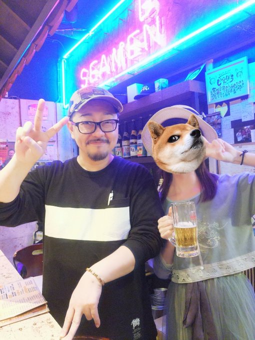 Twitterのコスプレ画像53