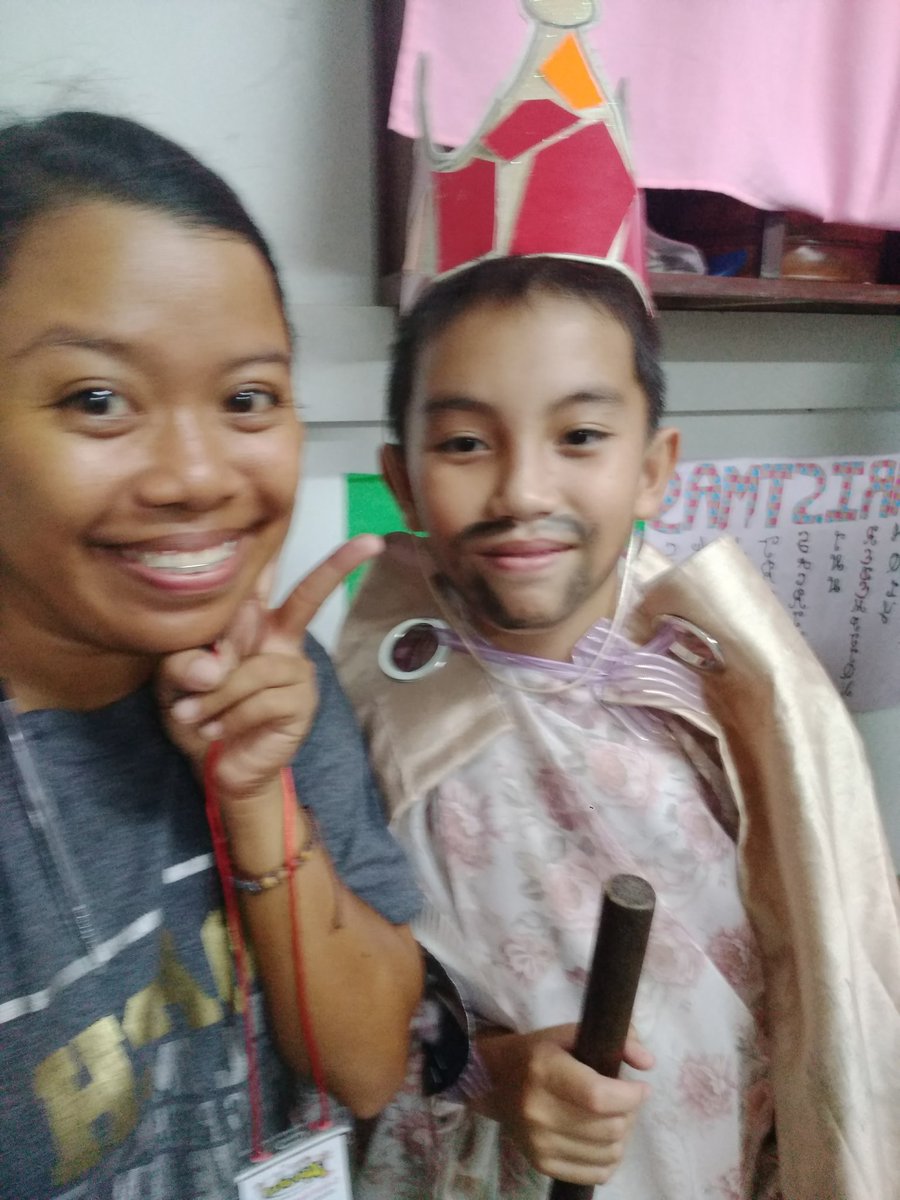 Hannayama's tweet photo. My King Josiah! ❤ https://t.co/hG1yYyp3XV