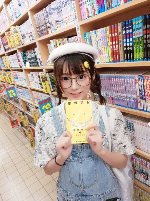 Twitterのコスプレ画像37