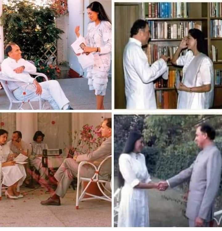 Vinay_Dwivedii's tweet photo. #AkshayKumarWithPmModi के इंटरव्यू पर ट्विटर पर कांग्रेसी कुत्ते भौक भौक कर हलकान हुए जा रहे हैं कि मोदी ने एक अभिनेता को इंटरव्यू क्यों दिया।
अबे दोगलों जब तुम्हारे अब्बा राजीव गांधी सिमी ग्रेवाल को इंटरव्यू दिए थे, वह भी कभी लाइब्रेरी में कभी लॉन में; तब तुम चुप क्यों थे?? https://t.co/stsAd4Wdus