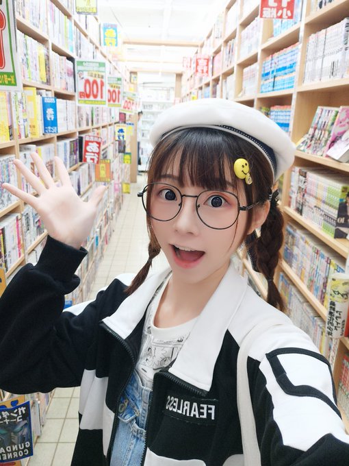Twitterのコスプレ画像34