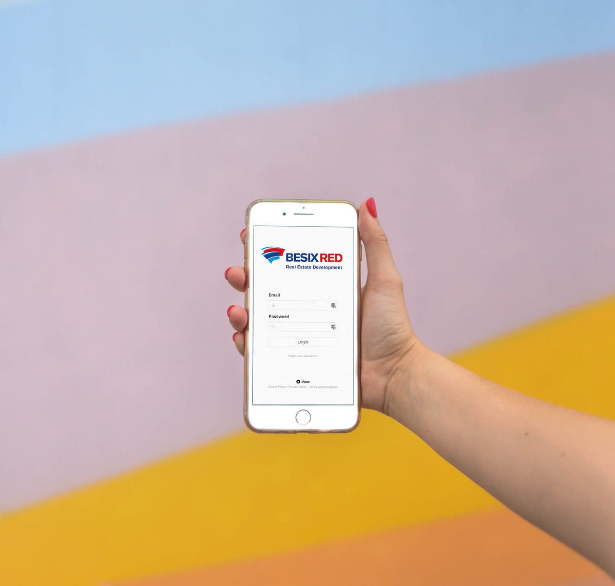 ziggusoftware's tweet image. “New criteria, such as sustainability, innovative services and experiences, have become as important as location.”, says Gabriel Uzgen, CEO of BESIX RED. 

Learn more about why they implemented Ziggu here:
engage.ziggu.io/besixred-gabri…

#realestate #proptech #CustomerExperience