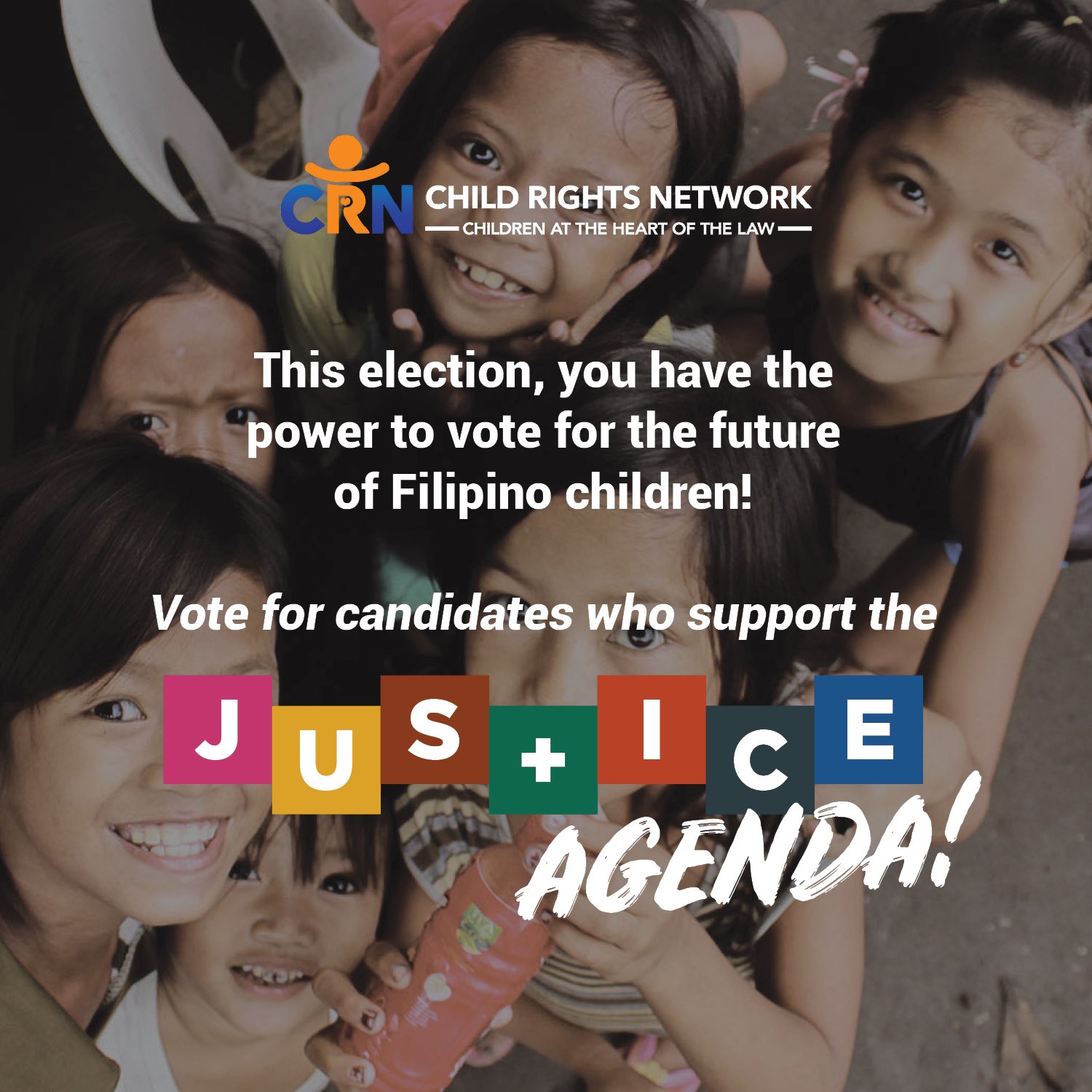 Child Rights Network on Twitter: