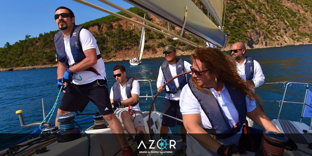 AZOR_Solutions's tweet photo. Meşhur workshop'umuz Cozmo® for Training ile sezonu açtık! 
#kurumsalgelişim #eğitim #workshop #çalıştay #strateji #liderlik #takımdaşlık #teambuilding #vuca #azorsolutions https://t.co/INYEgI40iU
