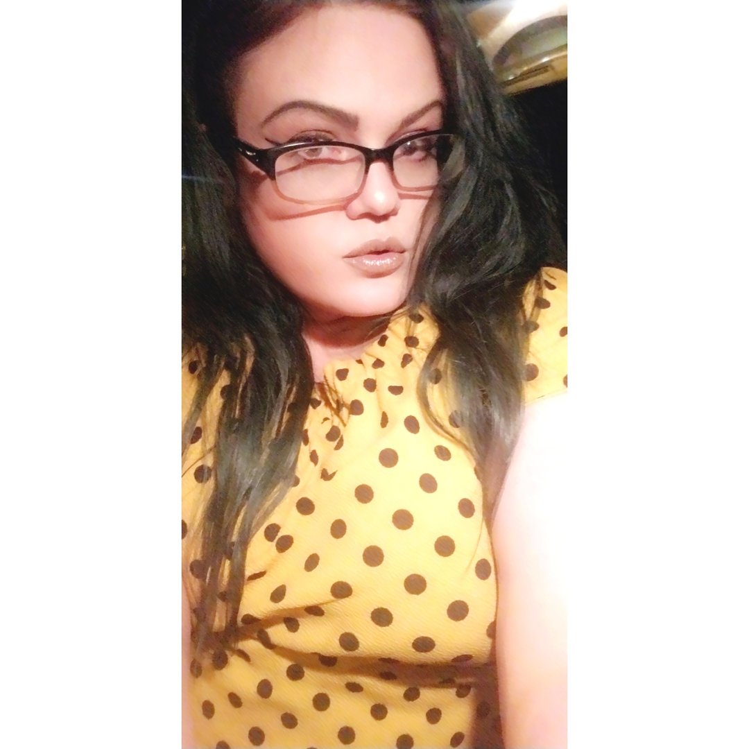 Russian_Boo's tweet image. #me #BirthdayBash