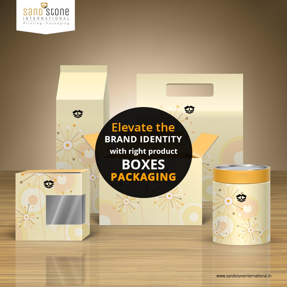 Sandstonepack's tweet image. A sleek design and top-notch branding is a key element to any piece of product packaging

Our designers @Sandstonepack - srtz.co/sandstone can create on-trend packaging and perfect for your brand!

#Diecuttingbox #Foodpackagingbox #Garmentbox  #Brouchers #Catalogues #Labels