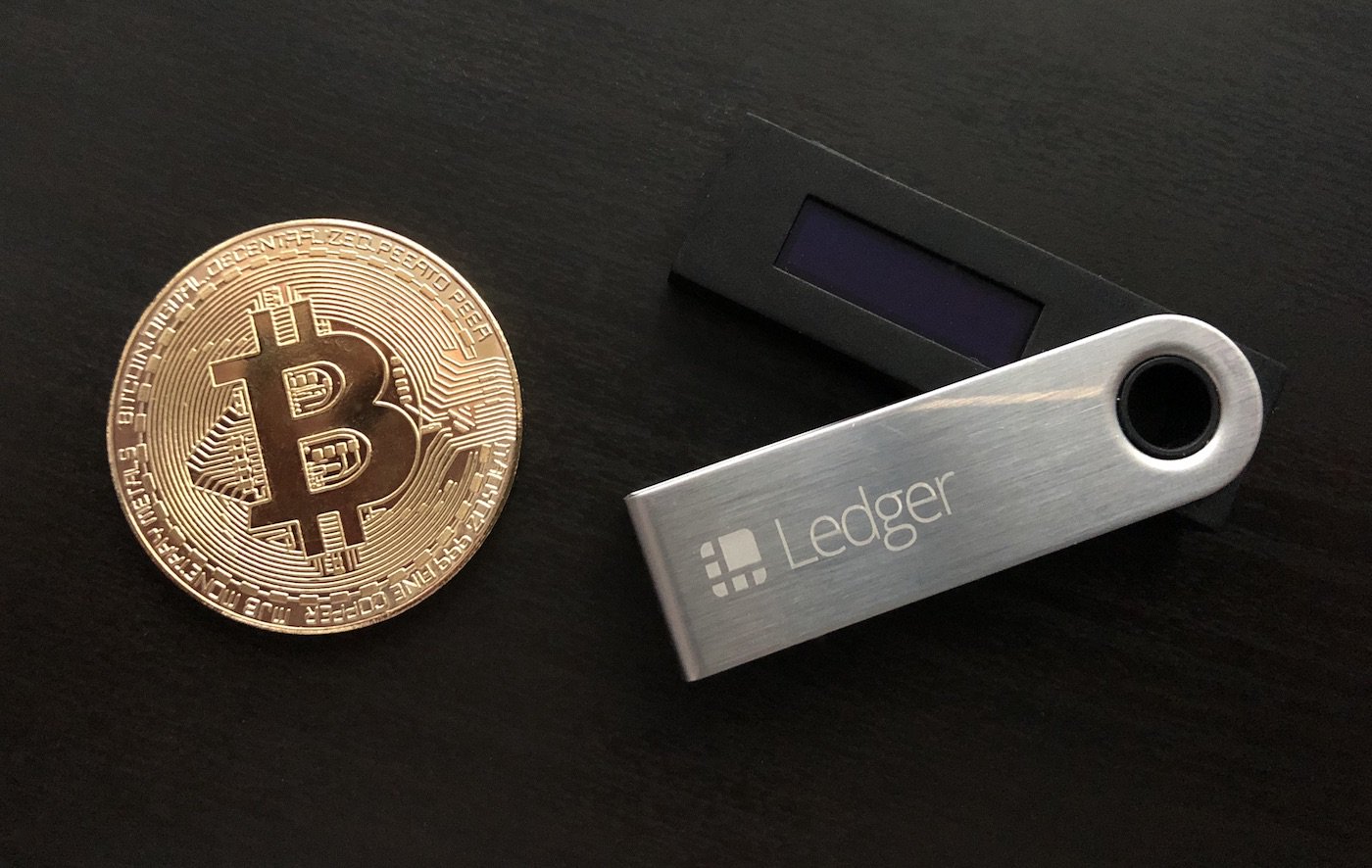 ledger cryptocurrency hardware wallet ledger cryptocurrency hardware wallet