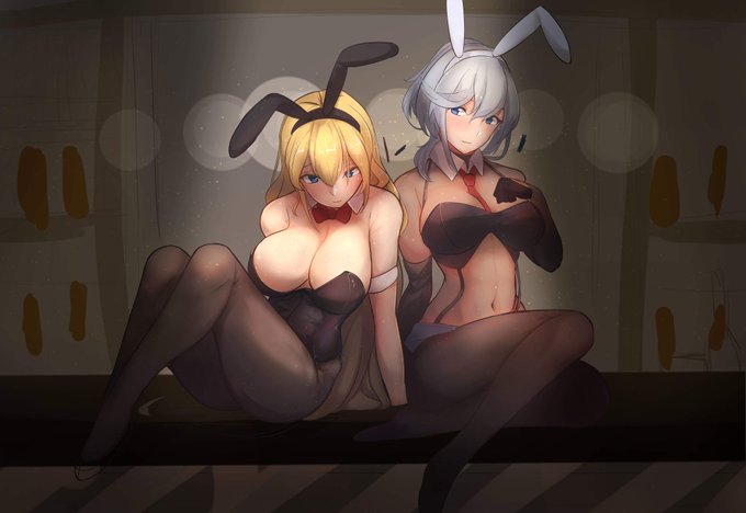 #アズールレーン 