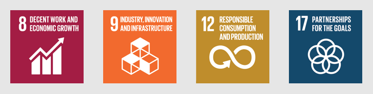 OBORsummit's tweet photo. #UNDP report on Fostering Sustainable Development through Chinese Overseas Economic and Trade Cooperation Zones along the Belt and Road launched today #SDG https://t.co/agjx4BSZbN https://t.co/PBTYauReAv