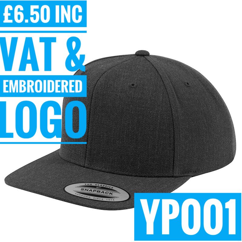 Echo Workwear and Embroidery tweet media